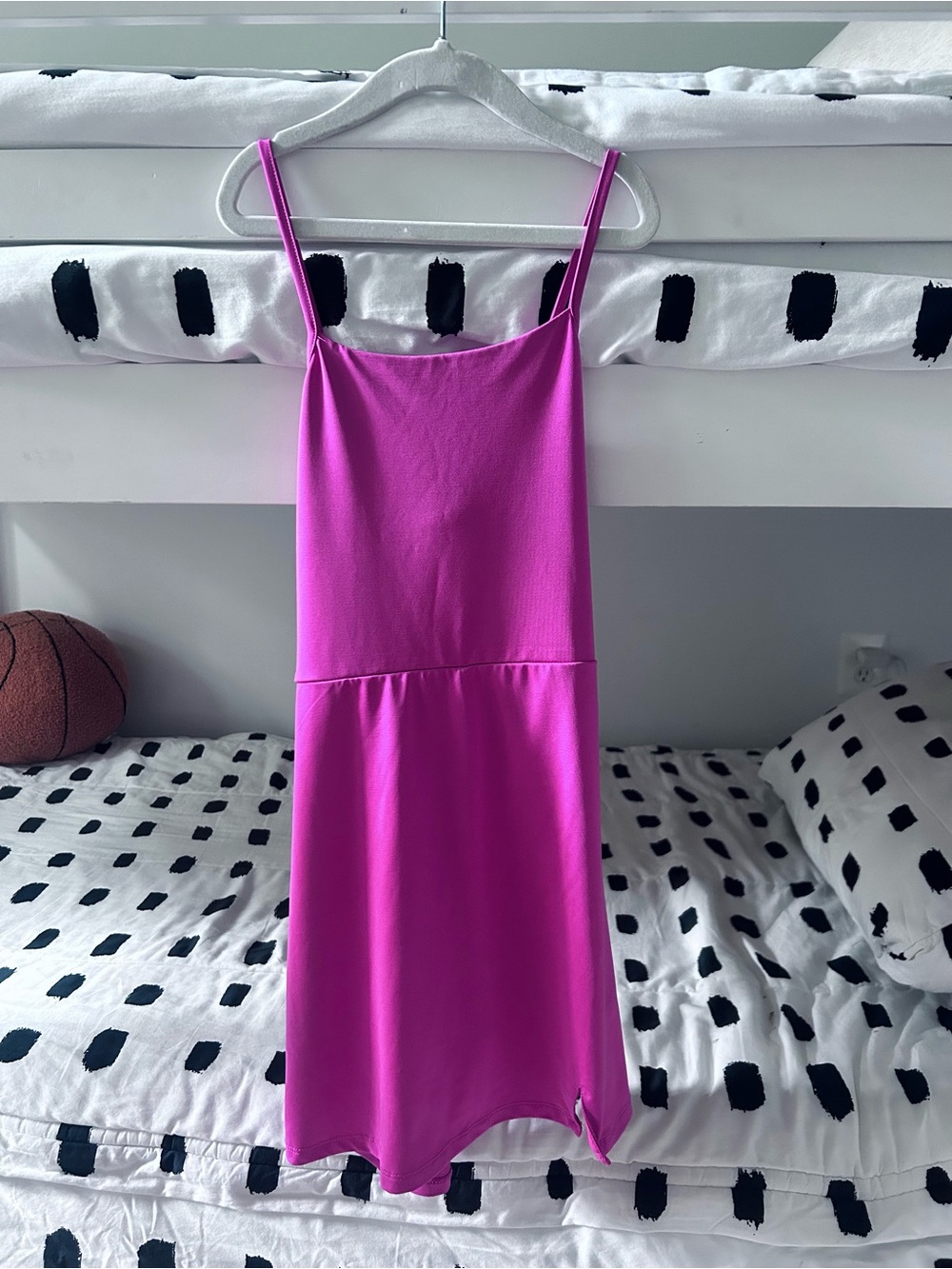 Art Class Girls Athletic Romper